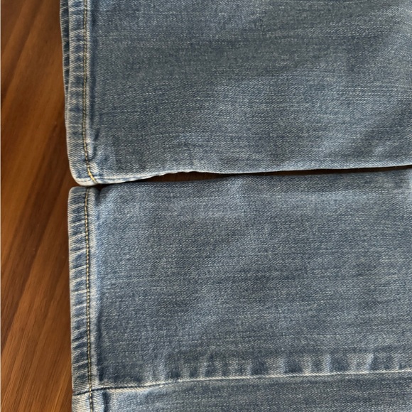 Hollister Skinny Jeans - Picture 5 of 6